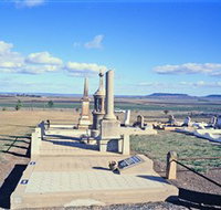 Victor Denton War Memorial - Winery Find