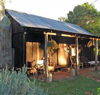 Highfields Pioneer Village - Winery Find