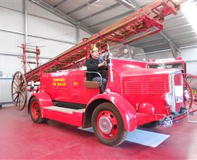 Highfields Pioneer Village - Winery Find 3