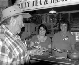 Highfields Pioneer Village - Winery Find 1