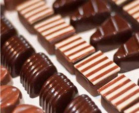 Robyn Rowe Chocolates - Winery Find 0