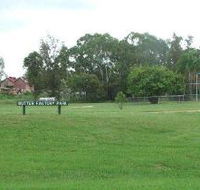 Butter Factory Park Nanango - Winery Find