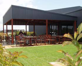 Wybong NSW Winery Find