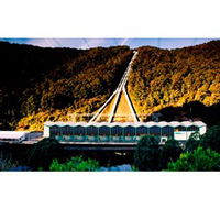 Murray 1 Power Station - Winery Find