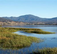 Khancoban Pondage - Winery Find