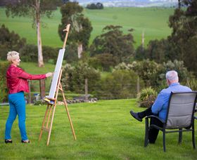 Athlone VIC Winery Find