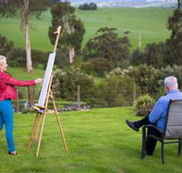 Ungulla Country Garden - Winery Find