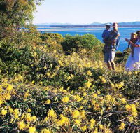 Joseph Banks Conservation Park - Winery Find