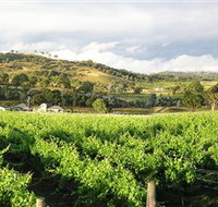 Tallagandra Hill - Winery Find