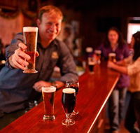 Granite Belt Brewery - Winery Find