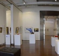 Muswellbrook Regional Arts Centre - Winery Find