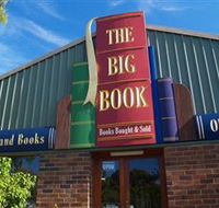 Big Book - Winery Find