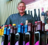 Suttons Juice Factory and Cidery - Winery Find