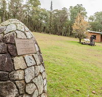 Major Clews Hut walking track - Winery Find