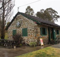 Crofters Cottage - Winery Find