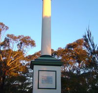 Mitchells Ridge Lookout - Winery Find
