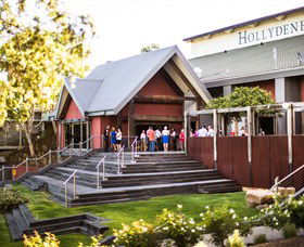 Jerrys Plains NSW Winery Find