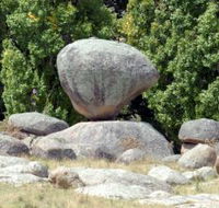 Balancing Rock - Winery Find