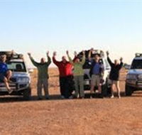 Spirit Safaris - Winery Find