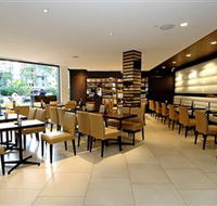 Lindt Chocolate Caf George Street - Winery Find