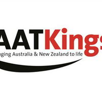 AAT Kings - Winery Find