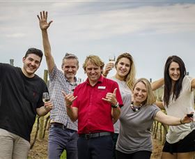 AAT Kings - Winery Find 5