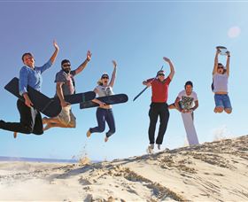 AAT Kings - Winery Find 6