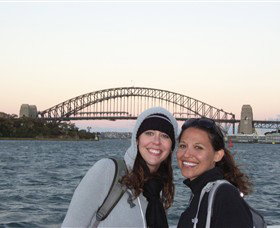 Activity Tours Australia - Winery Find 1