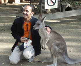 Activity Tours Australia - Winery Find 3