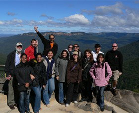 Activity Tours Australia - Winery Find 4