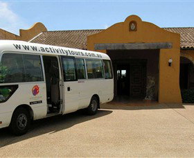 Activity Tours Australia - Winery Find 6