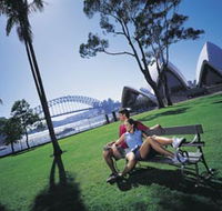 All Sydney Touring - Winery Find