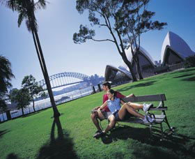 All Sydney Touring - Winery Find 0