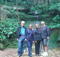 Country Trails Private Tours - Winery Find