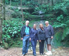 Country Trails Private Tours - Winery Find 0