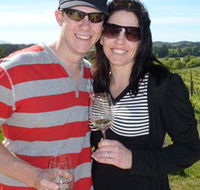 Kenny Escapes Food and Wine Tours - Winery Find