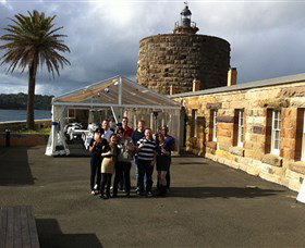 McIntosh & Bowman Cheesemongers - Winery Find 4