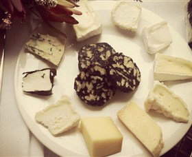 McIntosh & Bowman Cheesemongers - Winery Find 7