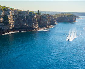 Fantasea Cruising Sydney - Winery Find 3