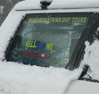 Hellarewe Adventures - Winery Find