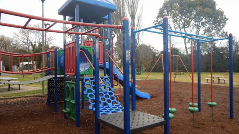Coronation Park Yass - Winery Find 3