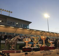 Bathurst Harness Racing Club - Winery Find
