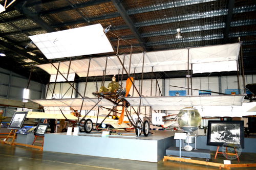 Acland ACT Winery Find