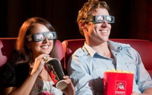 Reading Cinemas - Auburn - Winery Find 2