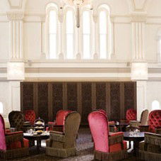 The Tea Room (Queen Victoria Building) - Winery Find 0