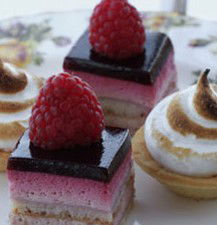 The Tea Room (Queen Victoria Building) - Winery Find 3