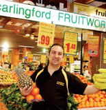 Carlingford Court - Winery Find 3