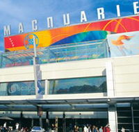 Macquarie Centre - Winery Find