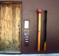 Brett Whiteley Studio - Winery Find