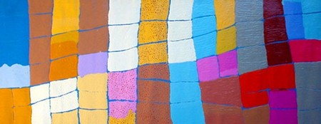 Ann Snell Gallery - Winery Find 2